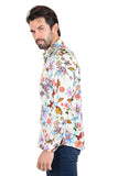 Prevailing Aim Long Sleeve Shirt