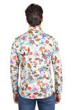 Prevailing Aim Long Sleeve Shirt