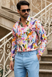 Chic Ambience Long Sleeve Shirt