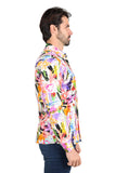 Chic Ambience Long Sleeve Shirt