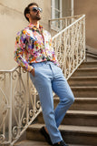 Chic Ambience Long Sleeve Shirt