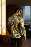 The Rose Venice Long Sleeve Shirt