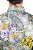 The Rose Venice Long Sleeve Shirt