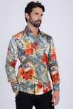 The Rose Venice Long Sleeve Shirt