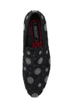 Diamond Mine Slip-On Loafers