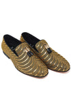 Royalty High Tassel Loafers