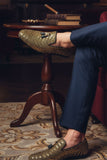 Royalty High Tassel Loafers