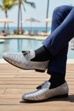 Royalty High Tassel Loafers