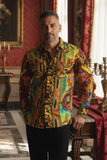 Antananarivo Long Sleeve Shirt