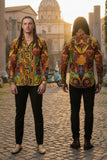 Antananarivo Long Sleeve Shirt