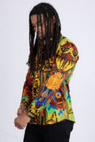 Antananarivo Long Sleeve Shirt