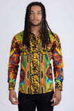 Antananarivo Long Sleeve Shirt