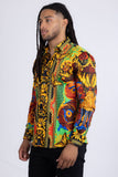 Antananarivo Long Sleeve Shirt