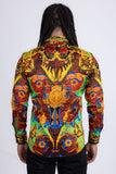 Antananarivo Long Sleeve Shirt