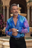 True Angels Rhinestone Long Sleeve Shirt