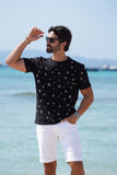 Diamond Mine Rhinestone T-Shirt