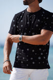 Diamond Mine Rhinestone T-Shirt