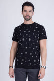 Diamond Mine Rhinestone T-Shirt