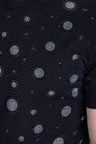 Diamond Mine Rhinestone T-Shirt