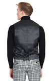 Kyiv Checkered Vest
