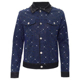 Pure Style SET - BLACK/ROYAL