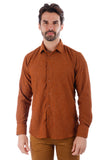 Lacework Long Sleeve Shirt