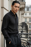 Lacework Long Sleeve Shirt