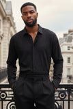 Lacework Long Sleeve Shirt