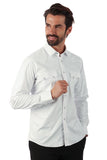 Bright Polish Long Sleeve Shirt