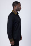 Figure Thing Long Sleeve Shirt