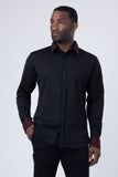 Figure Thing Long Sleeve Shirt
