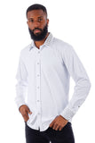 Figure Thing Long Sleeve Shirt
