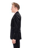 Pelotage Trend Velvet Blazer