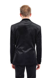 Pelotage Trend Velvet Blazer