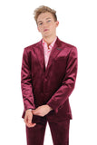 Pelotage Trend Velvet Blazer