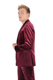 Pelotage Trend Velvet Blazer