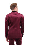 Pelotage Trend Velvet Blazer