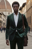 Pelotage Trend Velvet Blazer