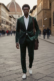 Pelotage Trend Velvet Blazer