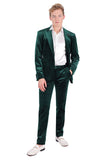 Pelotage Trend Velvet Blazer
