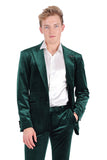 Pelotage Trend Velvet Blazer