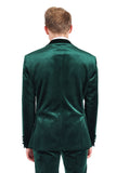 Pelotage Trend Velvet Blazer