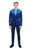 Pelotage Trend Velvet Blazer