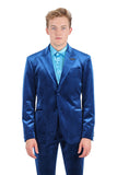 Pelotage Trend Velvet Blazer