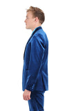 Pelotage Trend Velvet Blazer