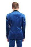 Pelotage Trend Velvet Blazer