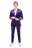 Pelotage Trend Velvet Blazer