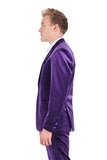 Pelotage Trend Velvet Blazer