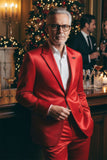 Pelotage Trend Velvet Blazer
