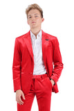 Pelotage Trend Velvet Blazer